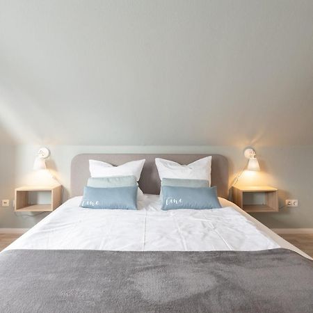 Apartament Tante Tine Husum  Zewnętrze zdjęcie